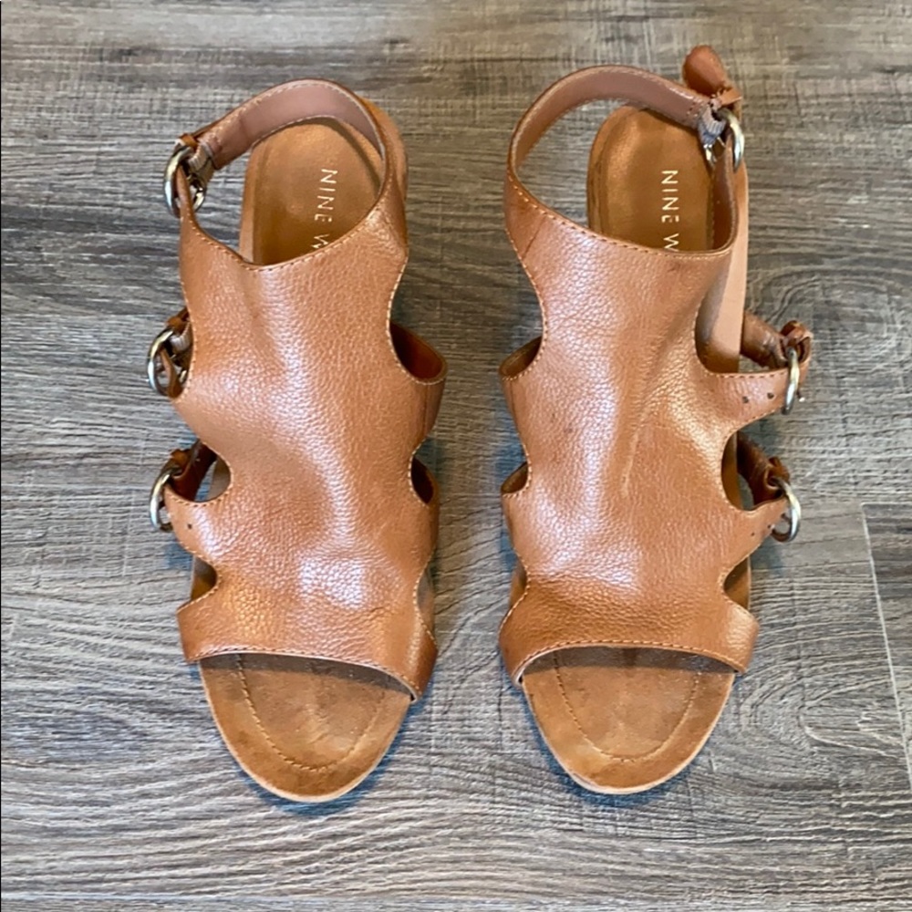 Nine West Heels